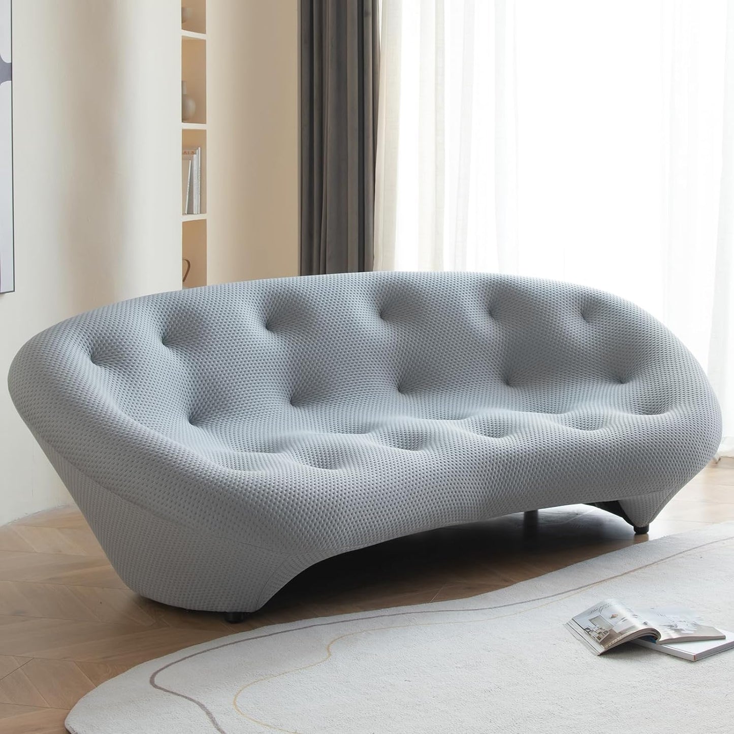 Školjka sofa