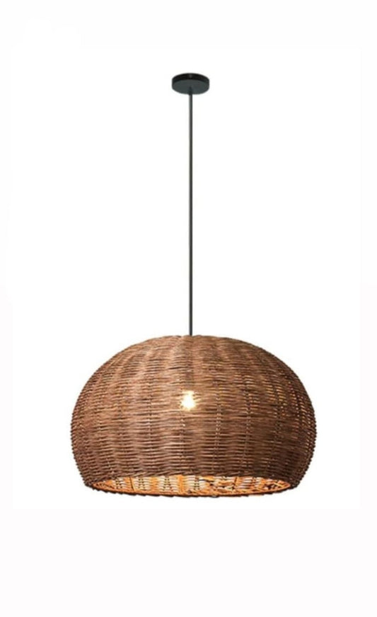 Rattan visilica