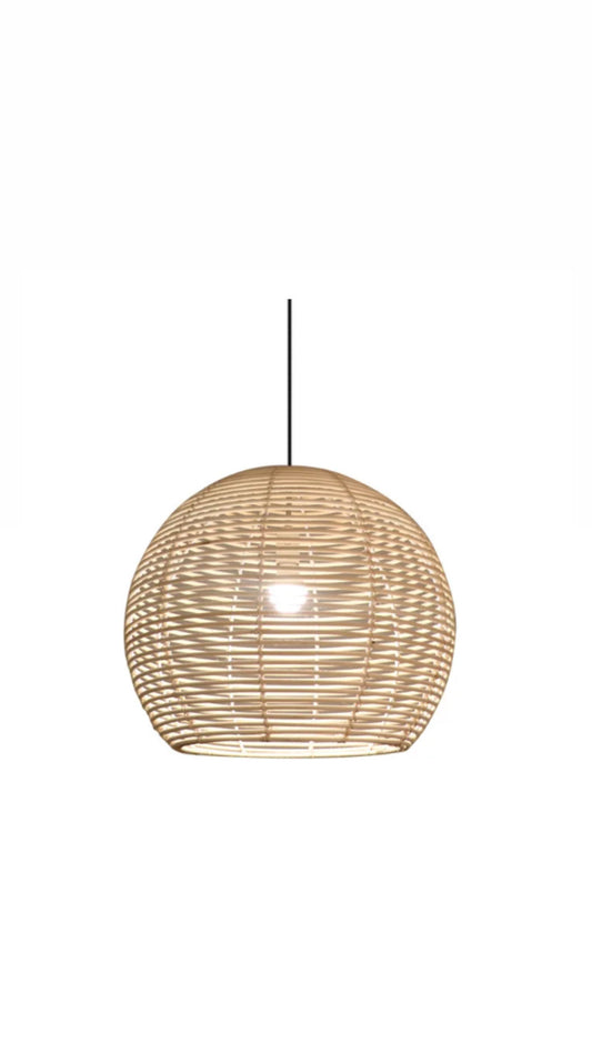 Rattan visilica