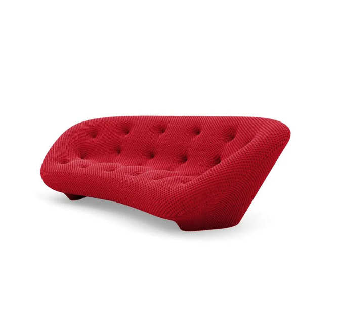 Školjka sofa