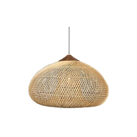 Rattan visilica