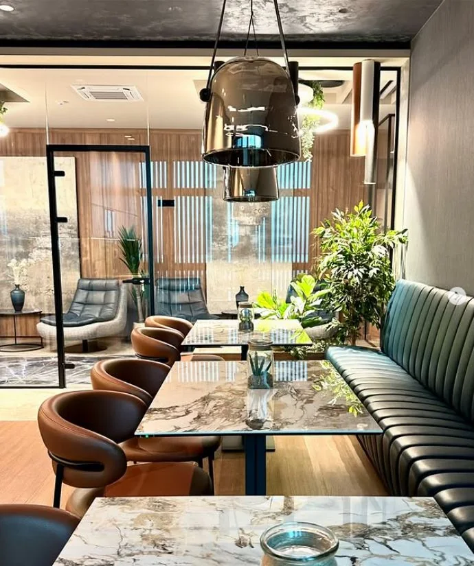 Café Novi Sad