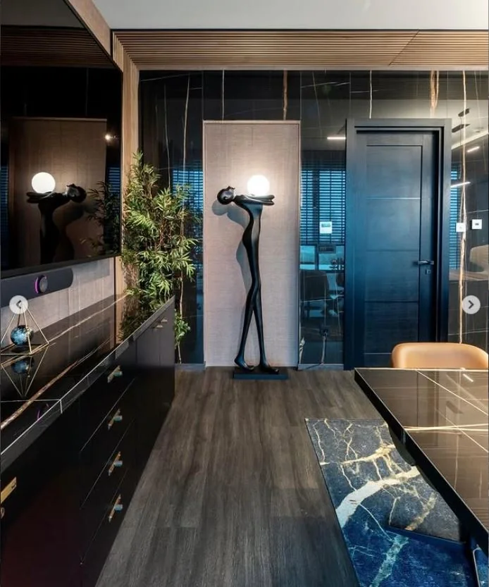 Office Interior