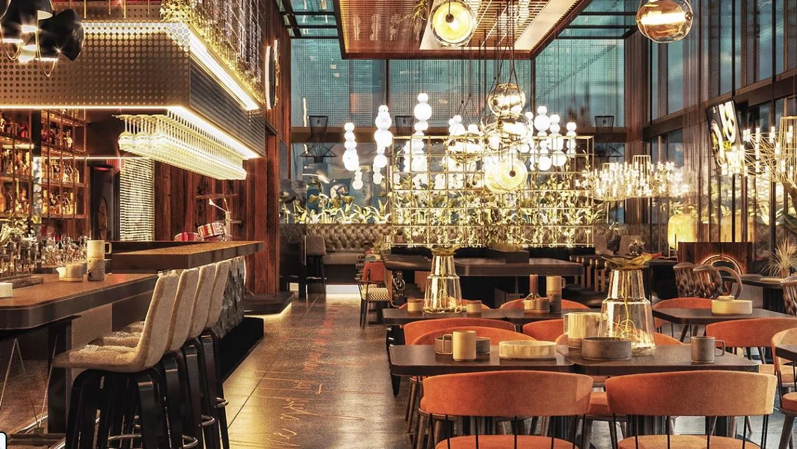 Visage Gastrobar